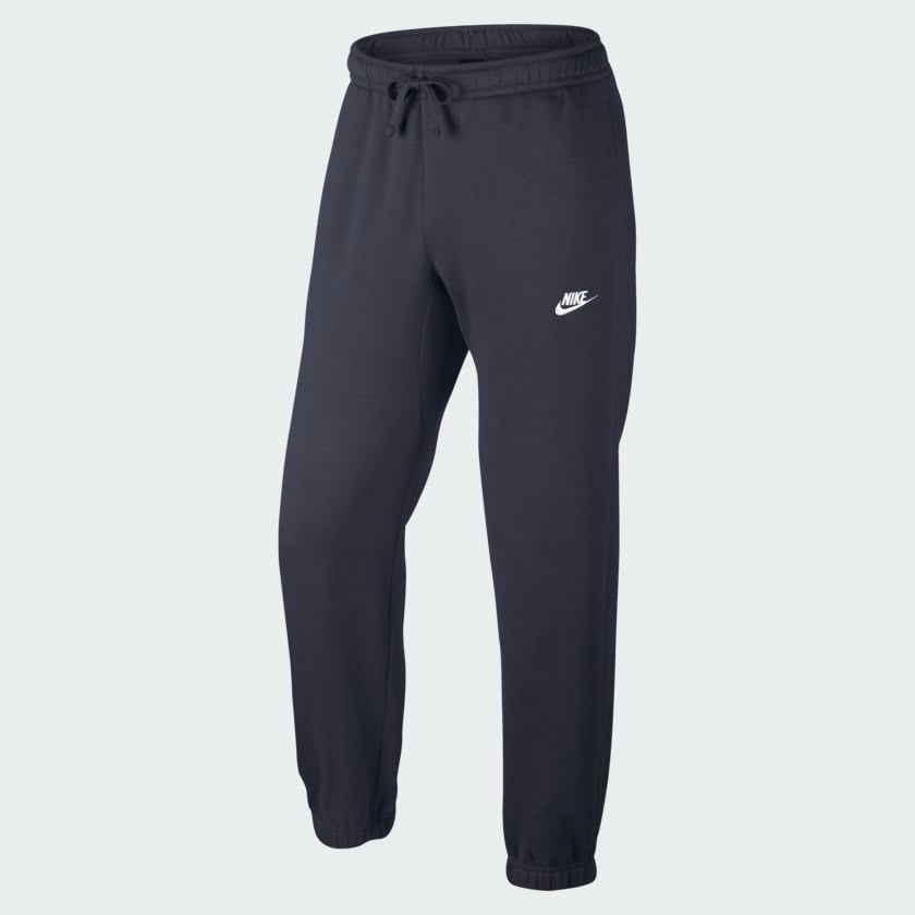 Nike Men s Sportswear Jogger Pants Fleece 804406 451