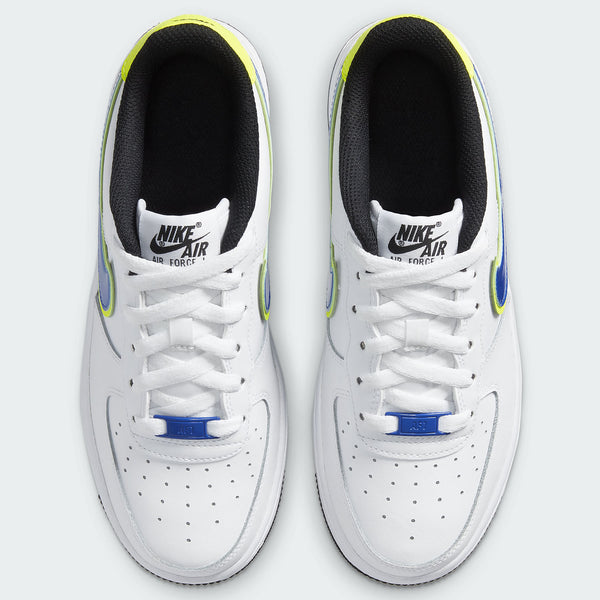 Jd sports air sales force junior