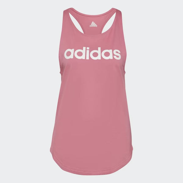 Adidas Women's Linear Loose Tank Top H07756 – Trade Sports