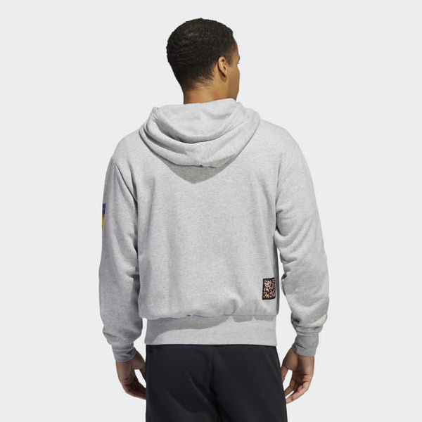 Adidas sales hoodie pride