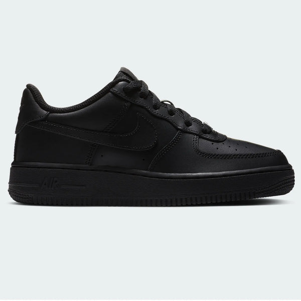 Nike air force 2025 1 junior noir