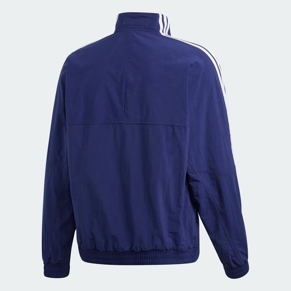 Adidas originals grey clearance 92 archive track jacket