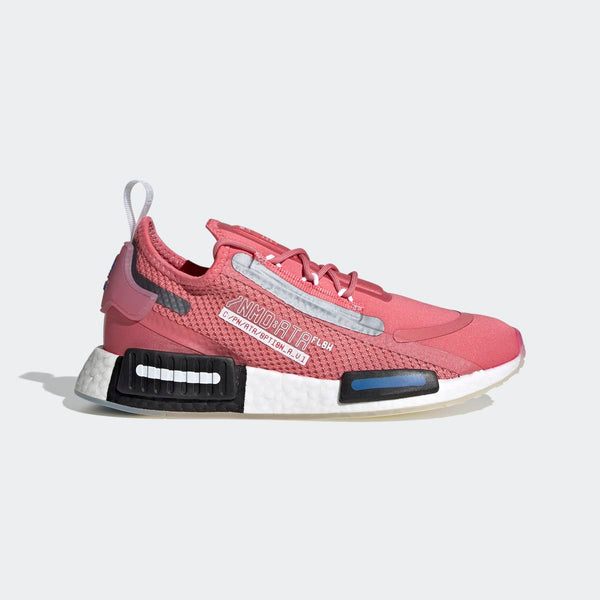 Adidas nmd hotsell femme rose pale