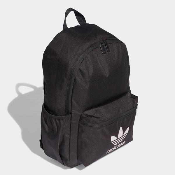 Sac à Dos adidas GD4765 Adicolor Sacs Noir Classique Horizontal