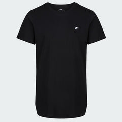 Nike Men's Modern Tall T-Shirt - Black