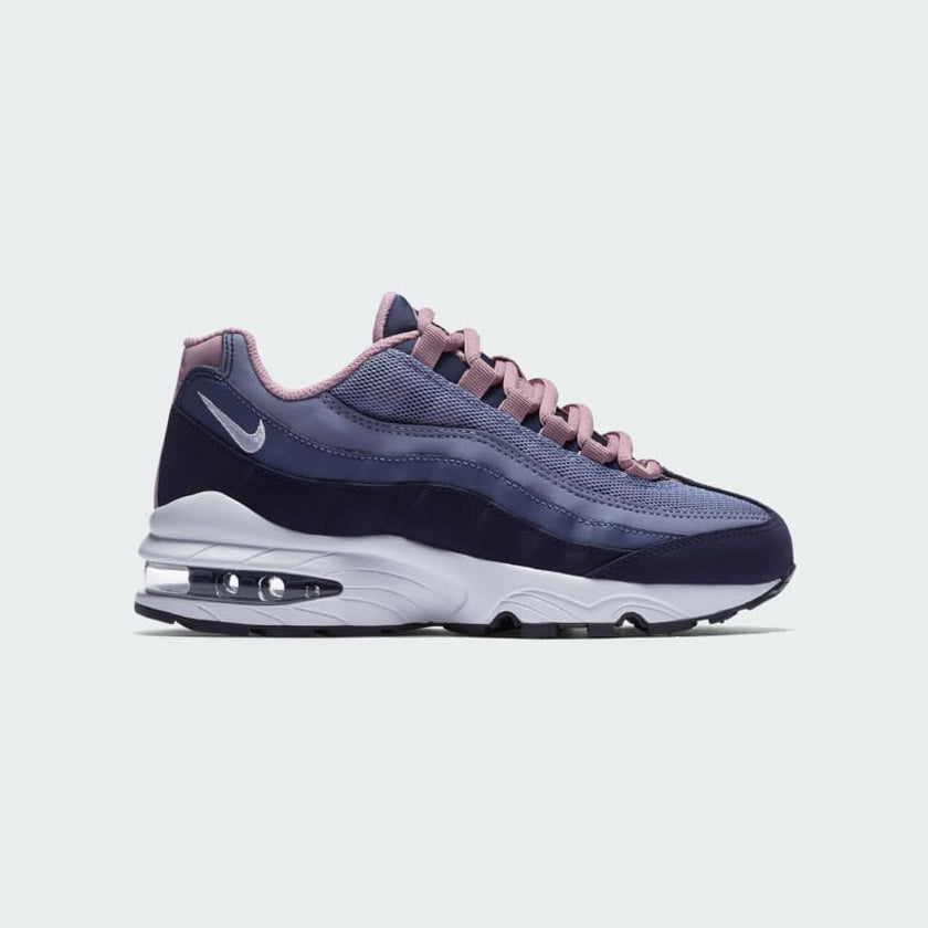 tradesports.co.uk Nike Juniors Air Max 95 310830 402