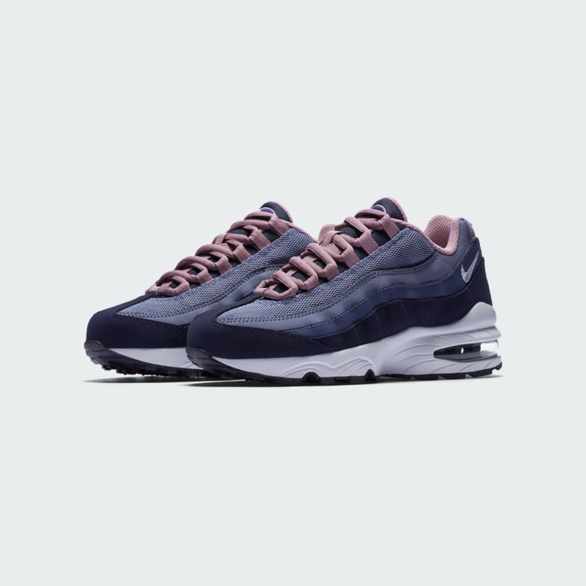 tradesports.co.uk Nike Juniors Air Max 95 310830 402