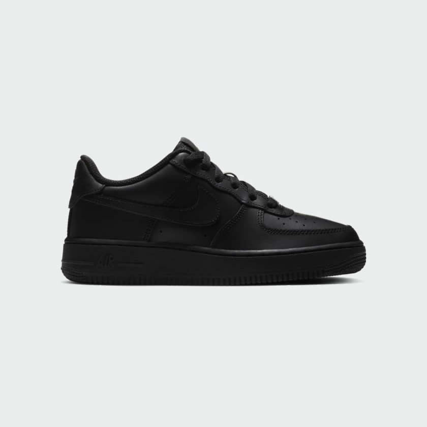 tradesports.co.uk Nike Juniors Air Force 1 314192 009