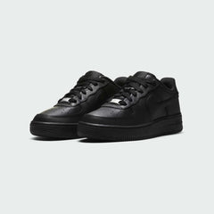 Nike Juniors Air Force 1 314192 009 Trade Sports