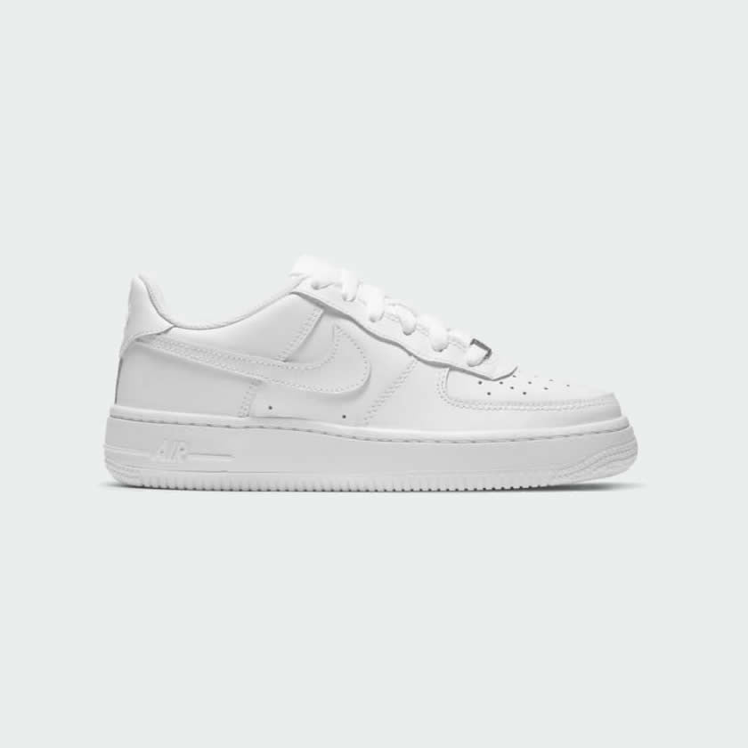 Nike Juniors Air Force 1 314192 117