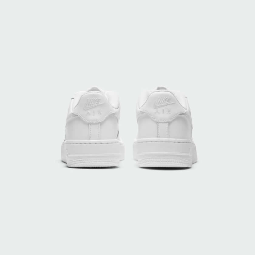 Nike Juniors Air Force 1 314192 117