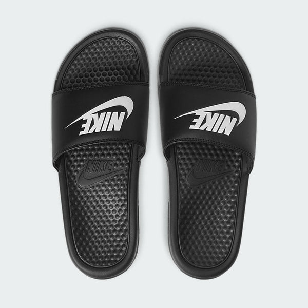 Nike Benassi JDI Women s Slides 343881 015 Trade Sports