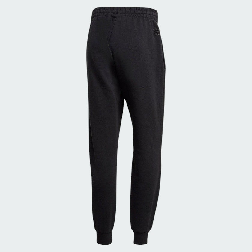 tradesports.co.uk Adidas Originals Men's 3D Trefoil Graphic Sweat Pants GN4304
