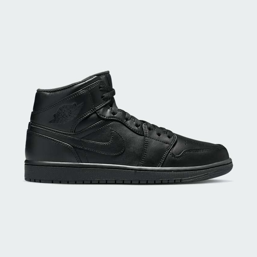 tradesports.co.uk Nike Air Jordan 1 Mid Men's 554724 093