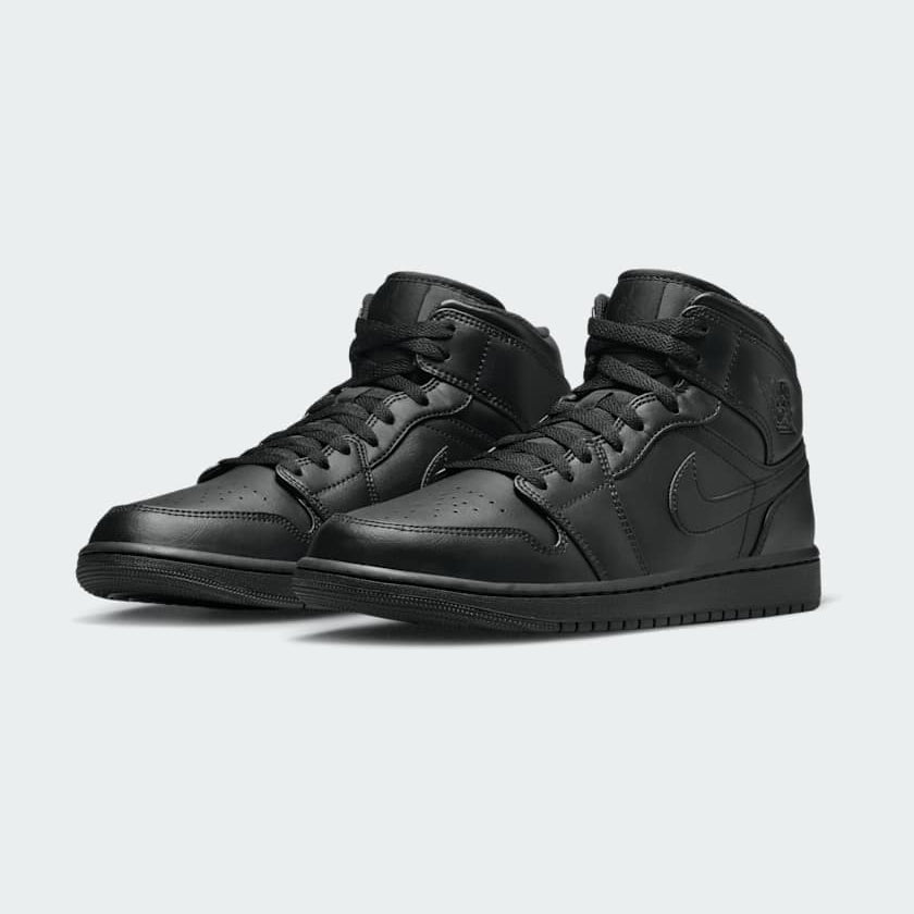 tradesports.co.uk Nike Air Jordan 1 Mid Men's 554724 093