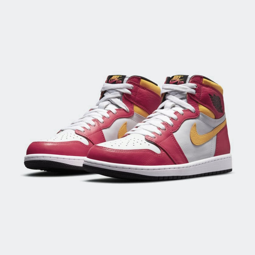 tradesports.co.uk Nike Jordan Men's 1 Retro High OG 555088 603