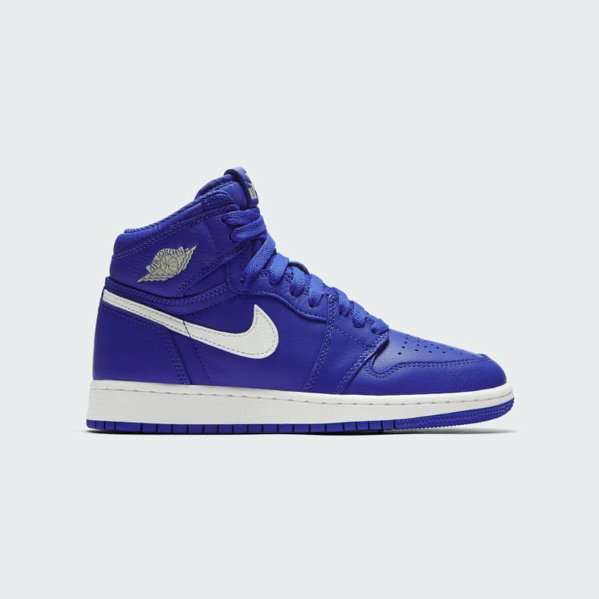 Nike Juniors Air Jordan 1 Retro Hi 575441 401