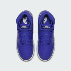 Nike Juniors Air Jordan 1 Retro Hi 575441 401