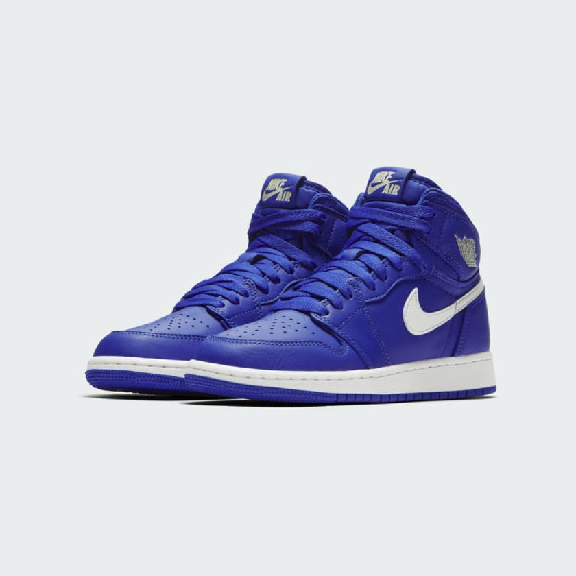 Nike Juniors Air Jordan 1 Retro Hi 575441 401