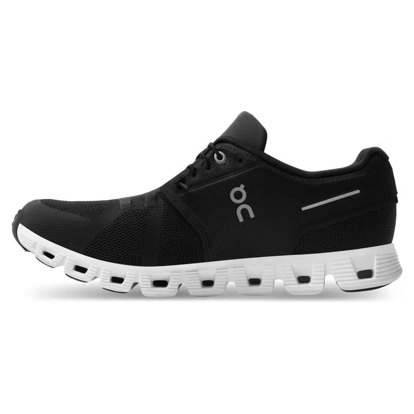 tradesports.co.uk On Cloud Running Men's Cloud 5 59.98919