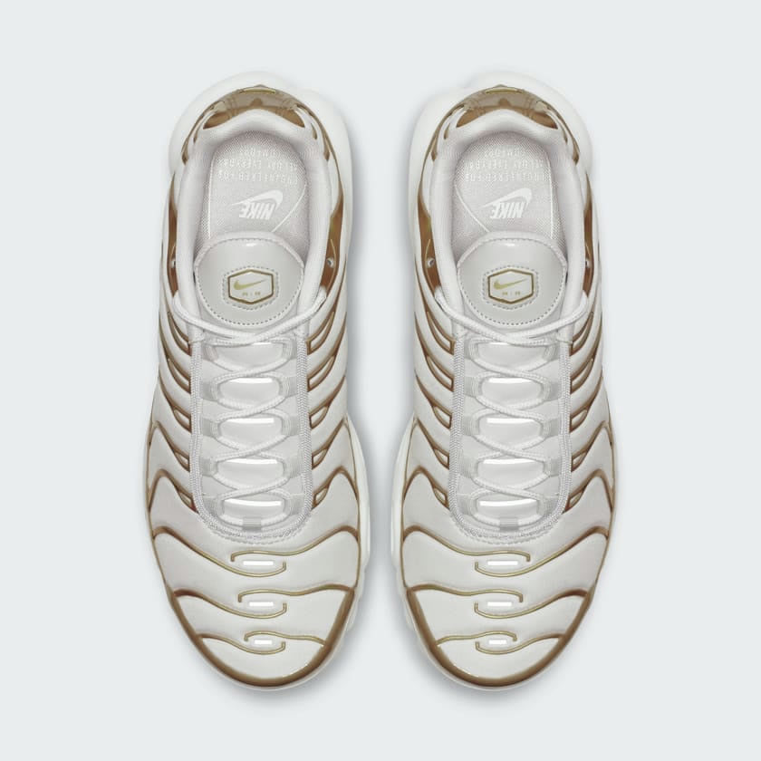 tradesports.co.uk Nike Women's Air Max Plus 605112 054