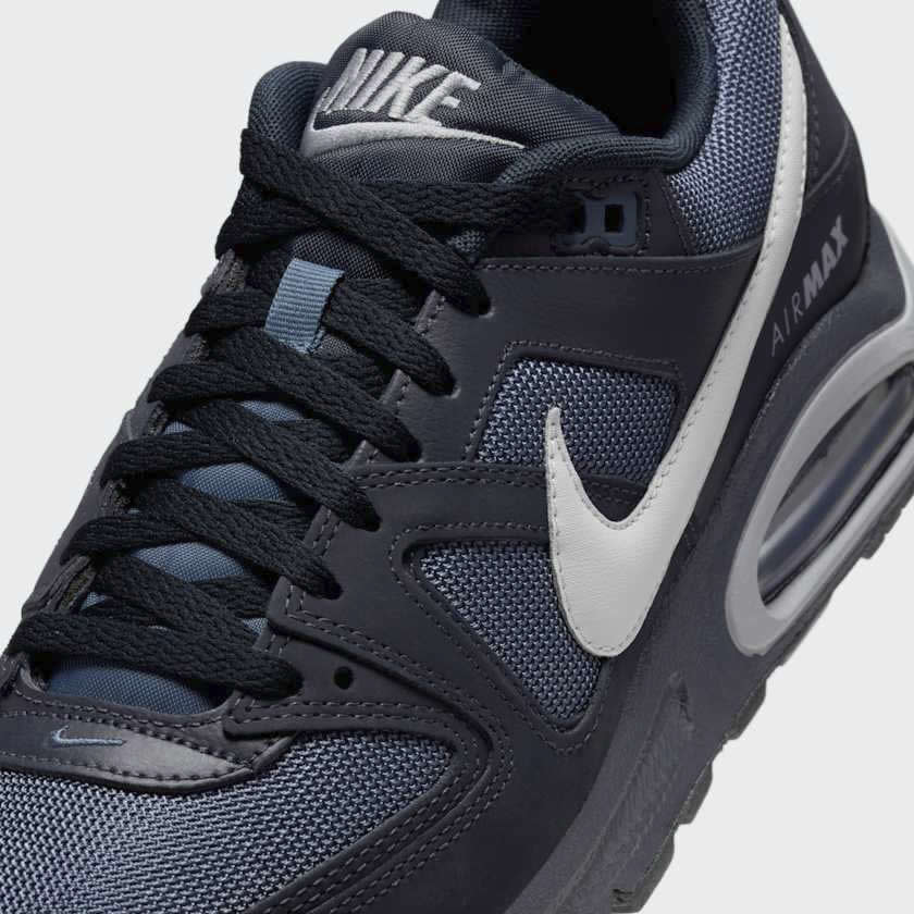 tradesports.co.uk Nike Men's Air Max Command 629993 400