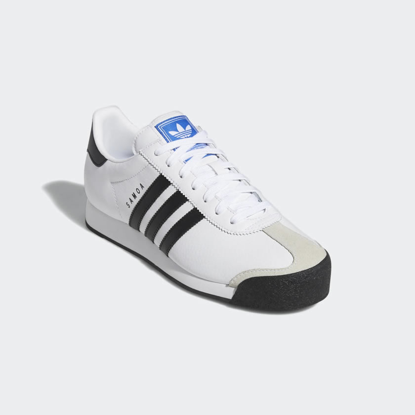 tradesports.co.uk adidas Originals Men's Samoa 675033