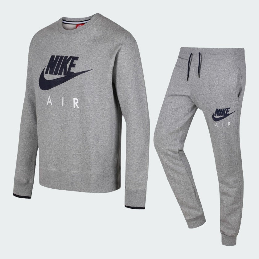 tradesports.co.uk Nike Men's Crew Neck NSW Tracksuit 727385 063