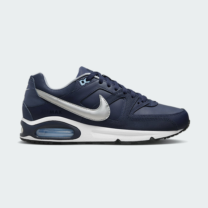 tradesports.co.uk Nike Men's Air Max Command Shoes 749760 401