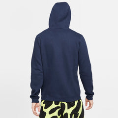 tradesports.co.uk Nike Men's Sportswear Overhead Hoodie Fleece 804346 451