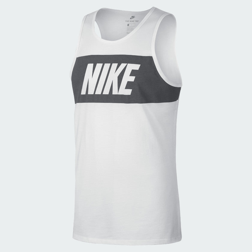 Nike on sale chest vest