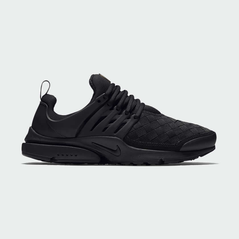 tradesports.co.uk Nike Men's Air Presto Special Edition 848186 001