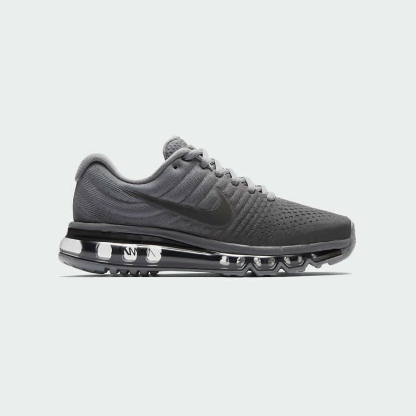 tradesports.co.uk Nike Juniors Air Max 2017 851622 005