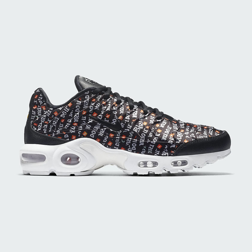 tradesports.co.uk Nike Women's Air Max Plus SE Shoes 862201 007