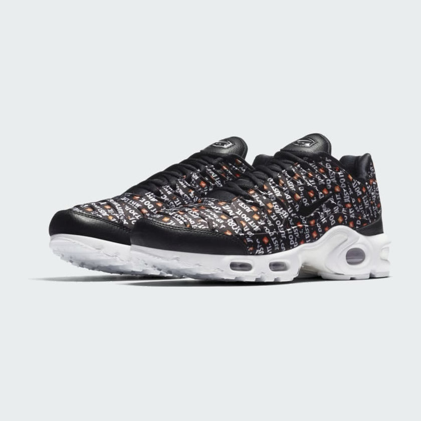 tradesports.co.uk Nike Women's Air Max Plus SE Shoes 862201 007