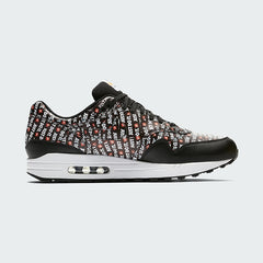 tradesports.co.uk Nike Air Max 1 Premium Men's Shoes 875844 009