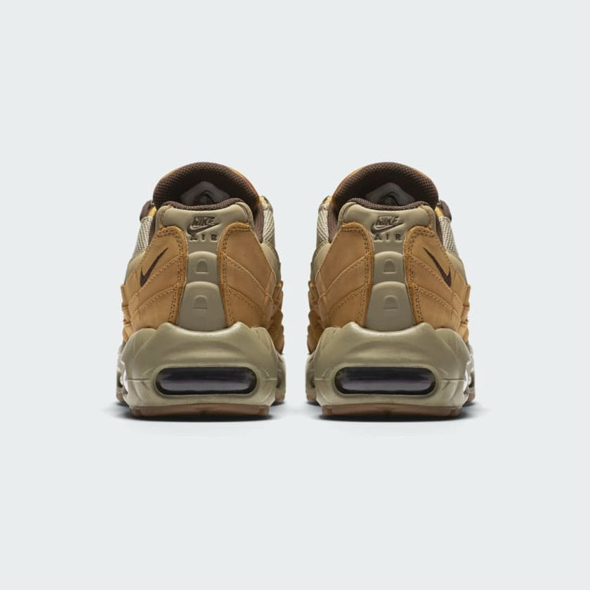 tradesports.co.uk Nike Women's Air Max 95 Winter 880303 700