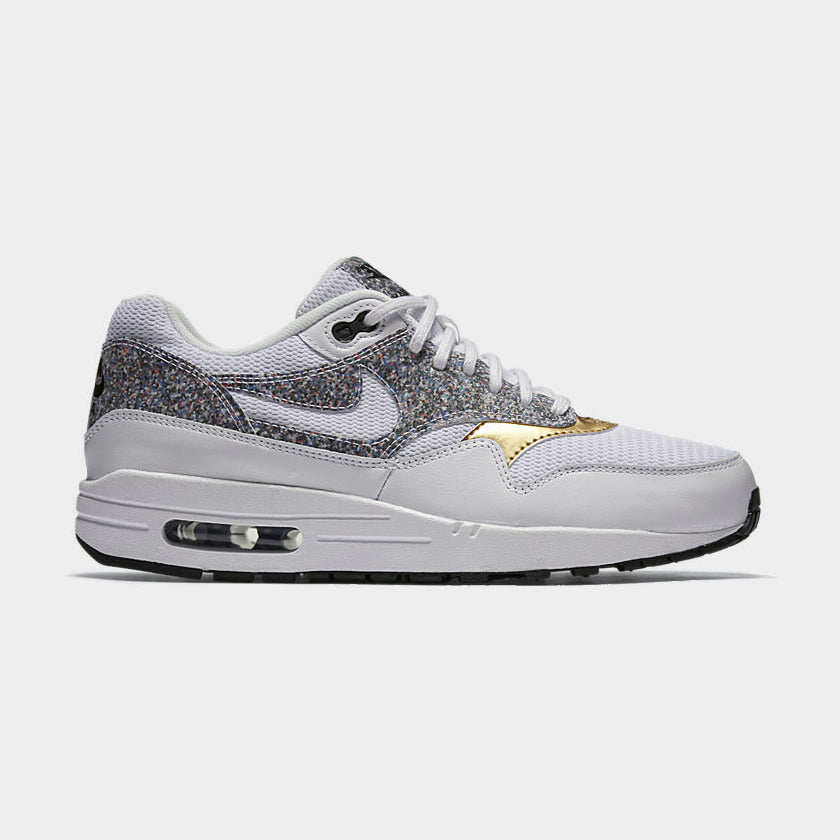 Nike Women's Air Max 1 Special Edition 881101 100 – Trade Sports