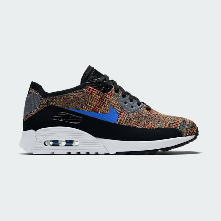 tradesports.co.uk Nike Air Max 90 Ultra 2.0 Flyknit Women's 881109 001