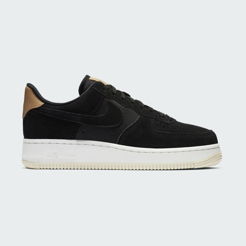 tradesports.co.uk Nike Women's Air Force 1 '07 Premium 896185 006