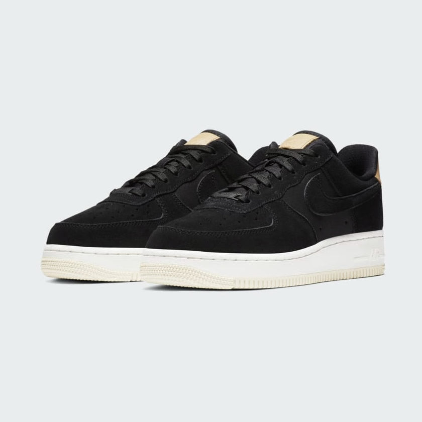 tradesports.co.uk Nike Women's Air Force 1 '07 Premium 896185 006