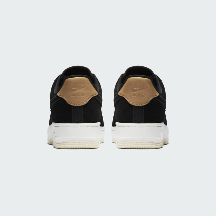 tradesports.co.uk Nike Women's Air Force 1 '07 Premium 896185 006