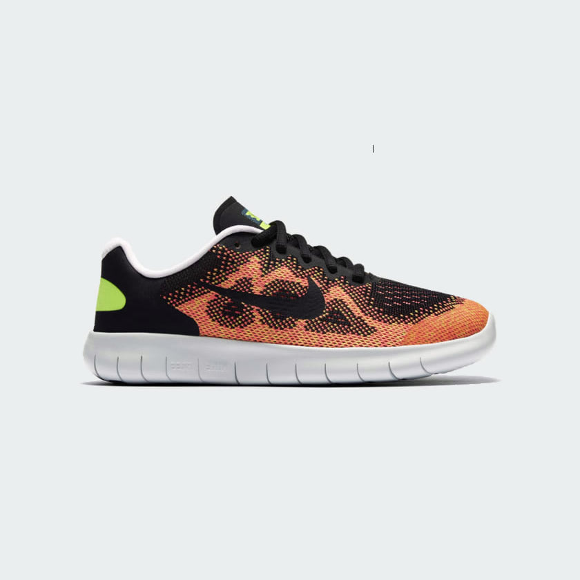 tradesports.co.uk Nike Juniors Free Run 2017 904258 003