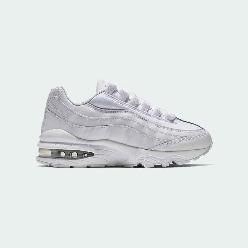 tradesports.co.uk Nike Juniors Air Max 95 (GS) 905348 104