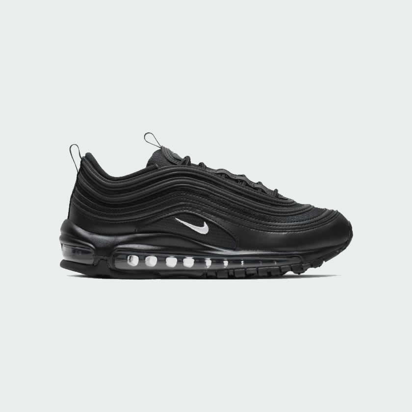 tradesports.co.uk Nike Juniors Air Max 97 921522 011