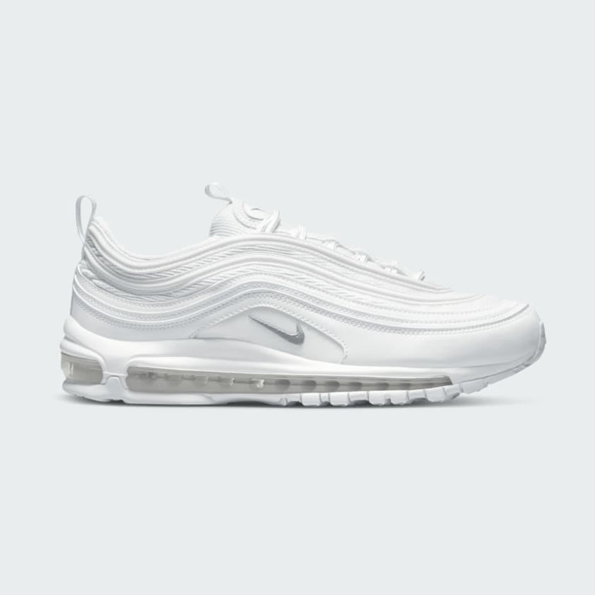 tradesports.co.uk Nike Men's Air Max 97 921826 101