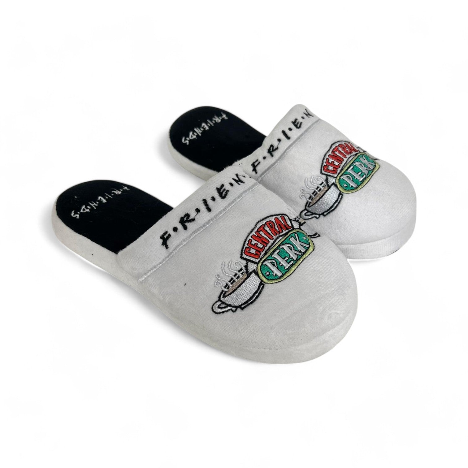 tradesports.co.uk Friends Official Merchandise Slippers 92671 198