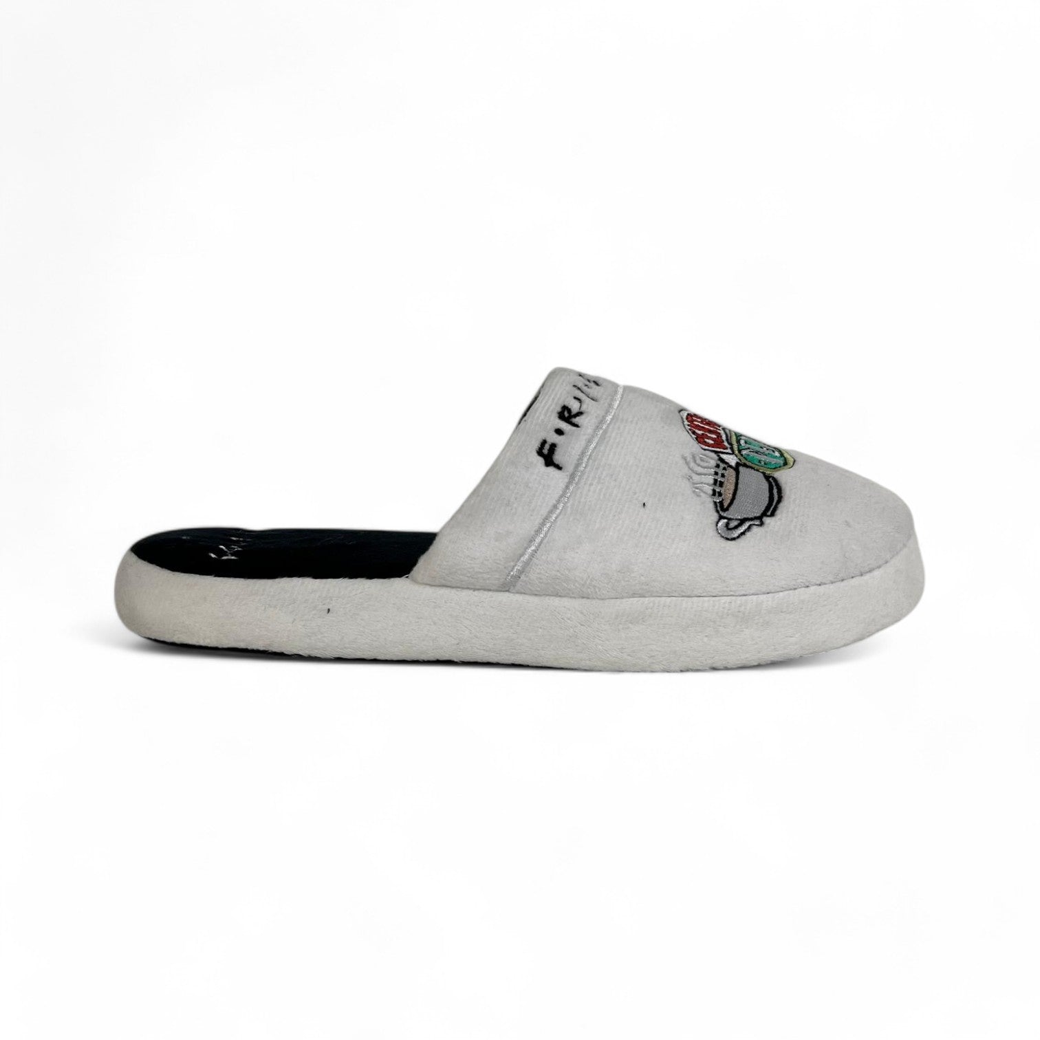 tradesports.co.uk Friends Official Merchandise Slippers 92671 198