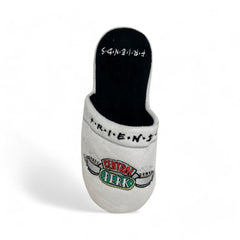 tradesports.co.uk Friends Official Merchandise Slippers 92671 198