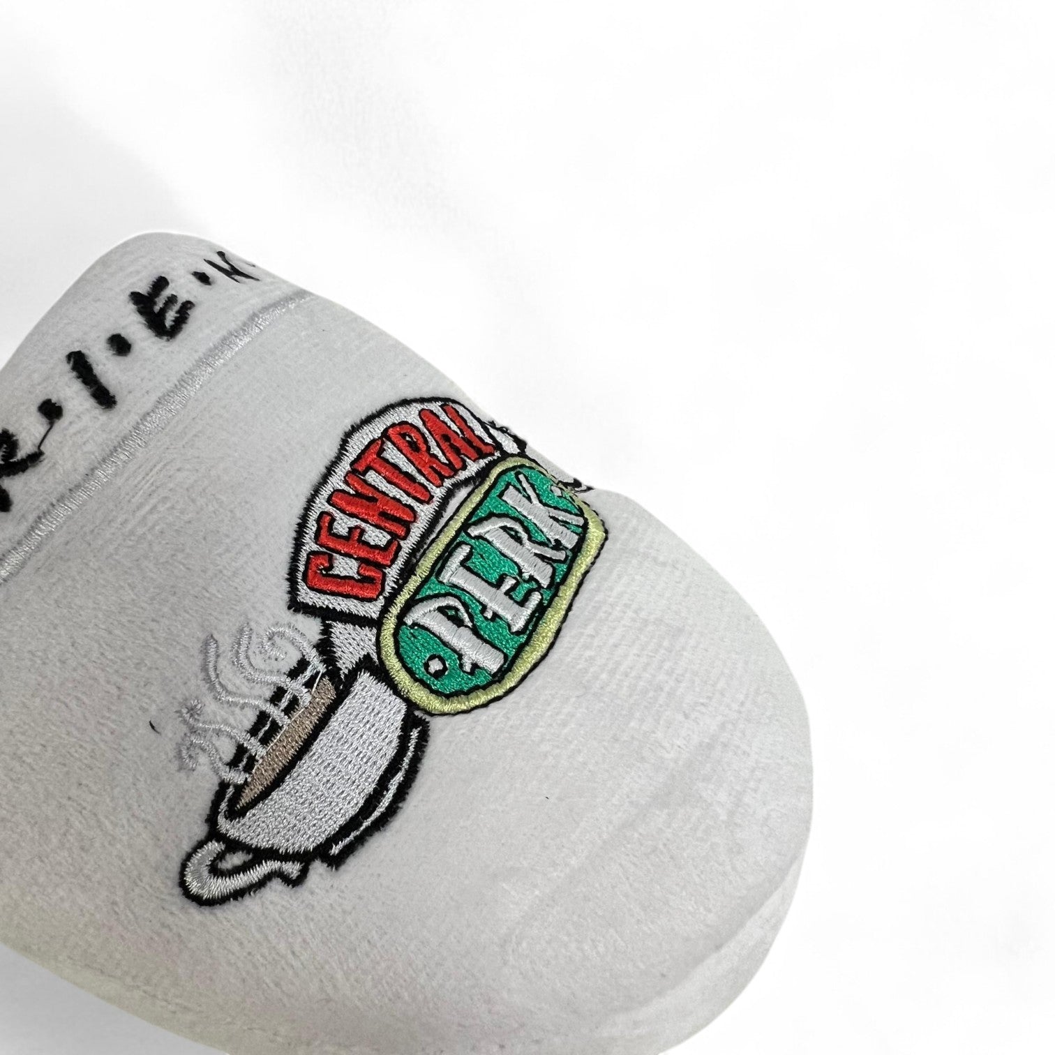 tradesports.co.uk Friends Official Merchandise Slippers 92671 198